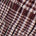 blazer in seersucker principe di galles