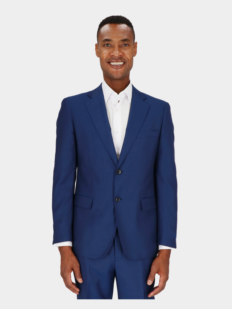 abito slim fit in due pezzi