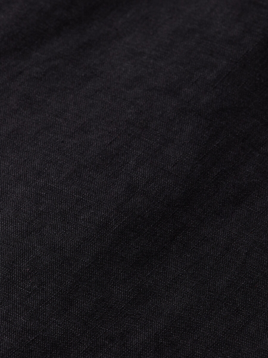 essentials — camicia in lino