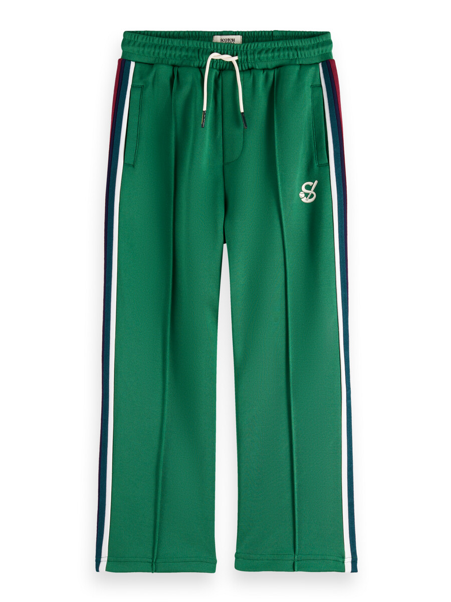 pantaloni da jogging dritti da ragazzo