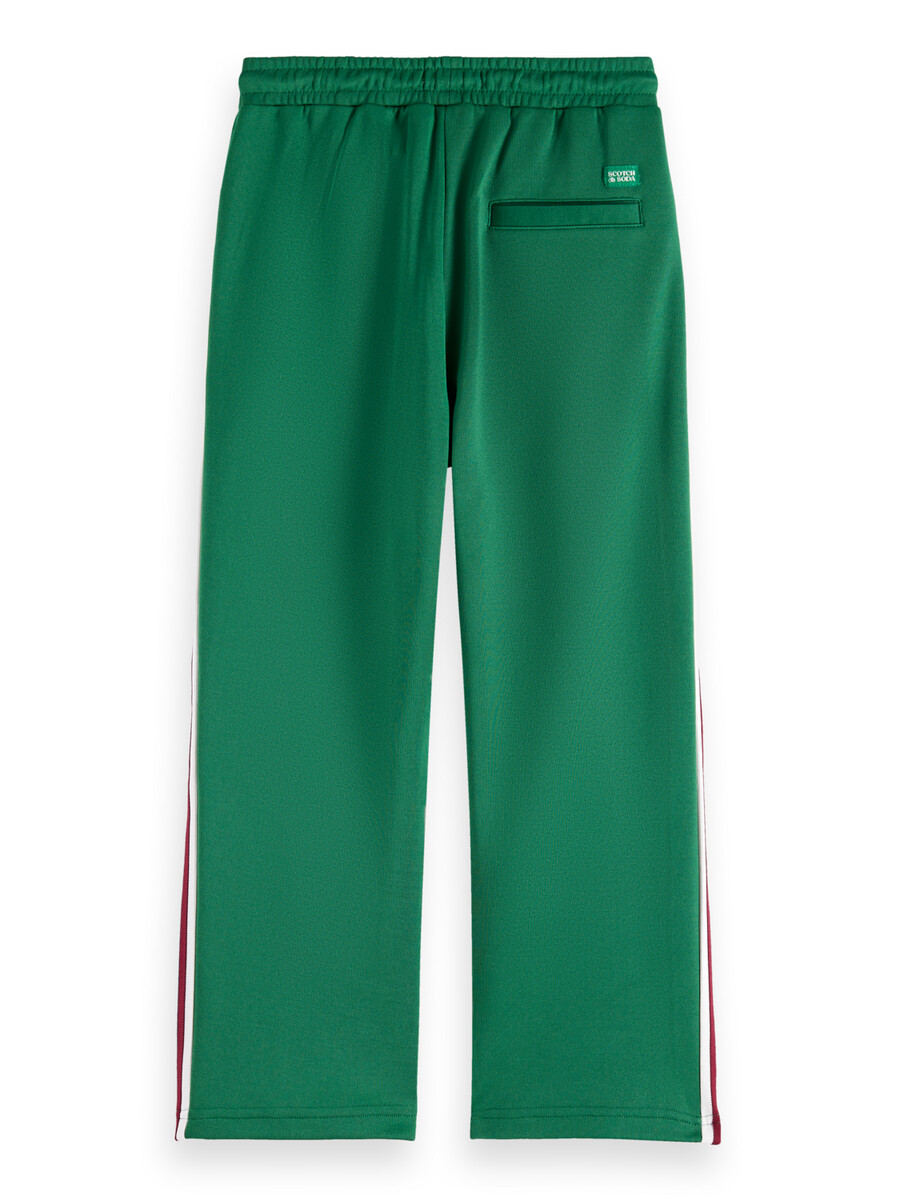pantaloni da jogging dritti da ragazzo