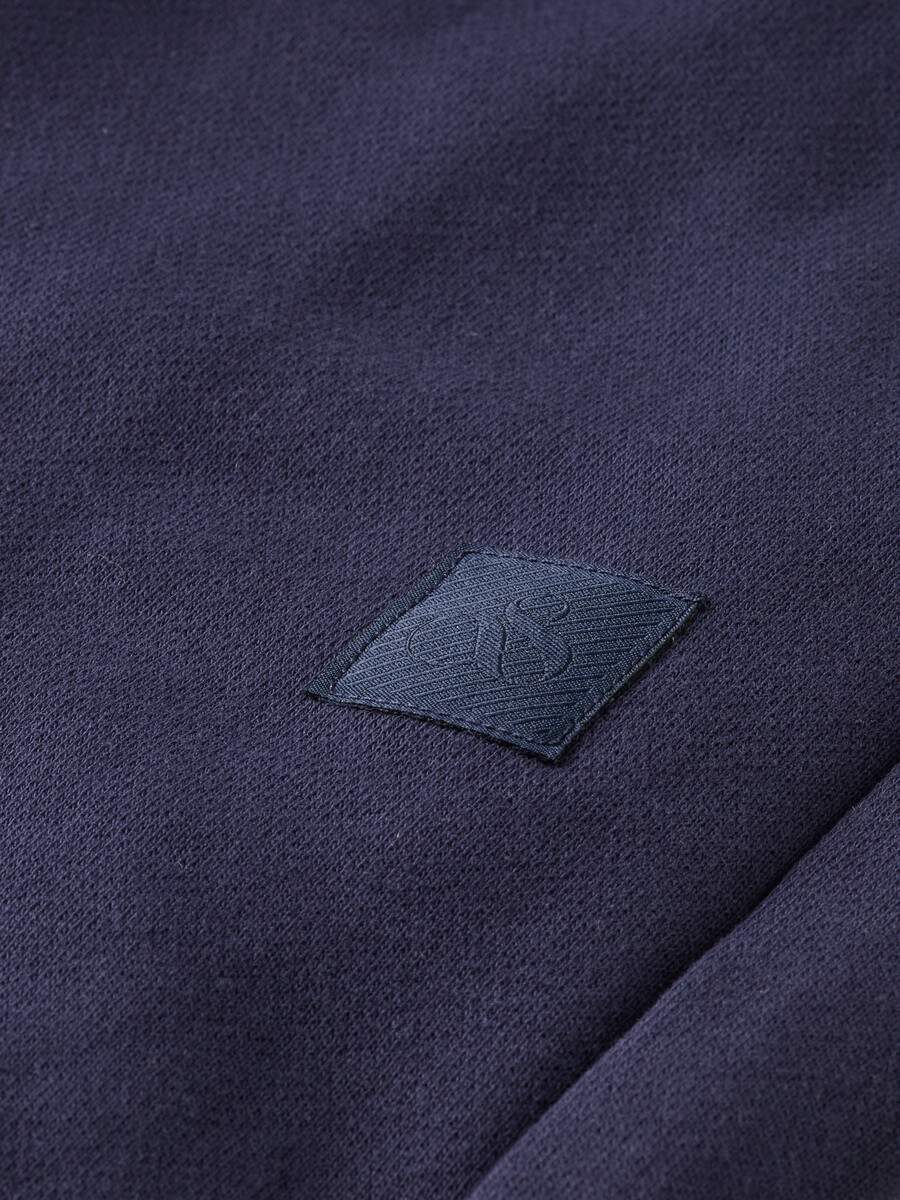 essentials — pantaloni della tuta con logo
