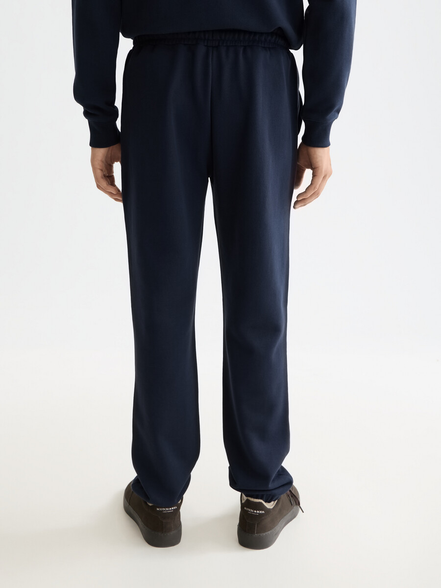 essentials — pantaloni della tuta con logo