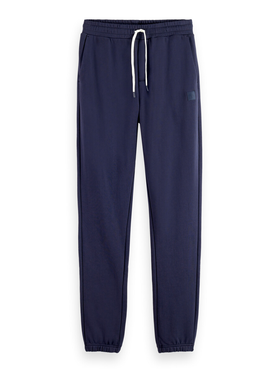 essentials — pantaloni della tuta con logo