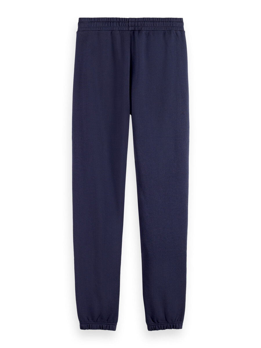 essentials — pantaloni della tuta con logo
