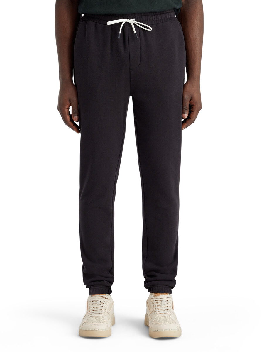 essentials — pantaloni della tuta con logo