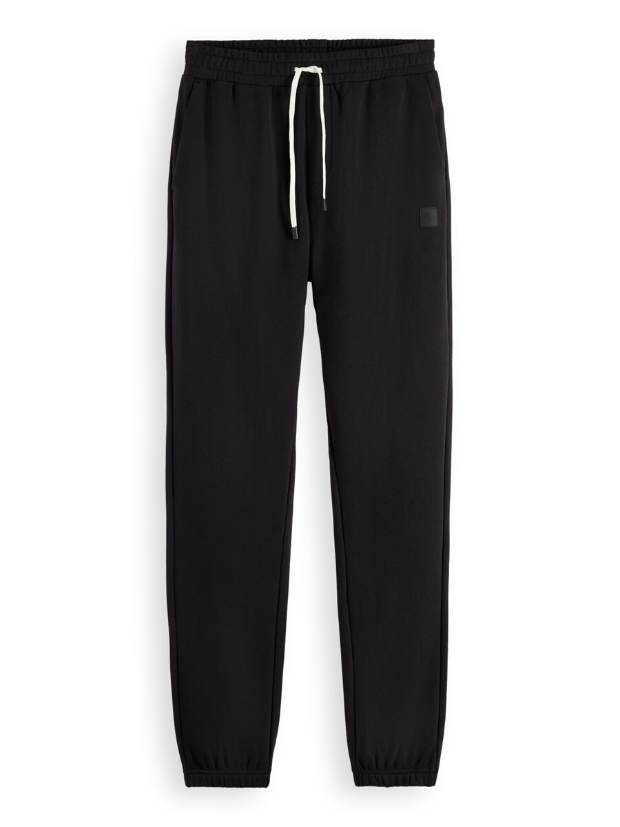 essentials — pantaloni della tuta con logo