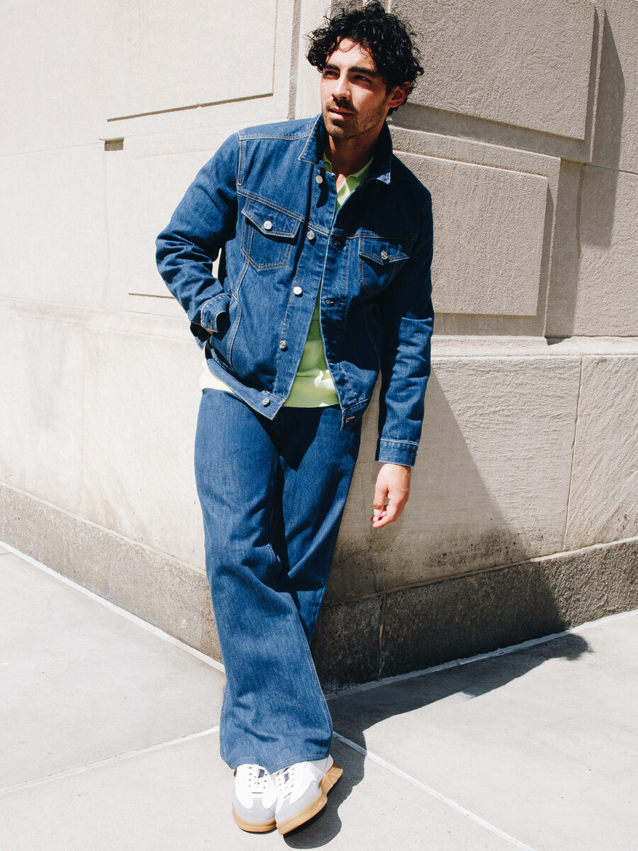 jeans svasati the beat imagine blue
