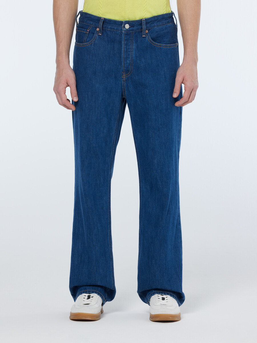 jeans svasati the beat imagine blue