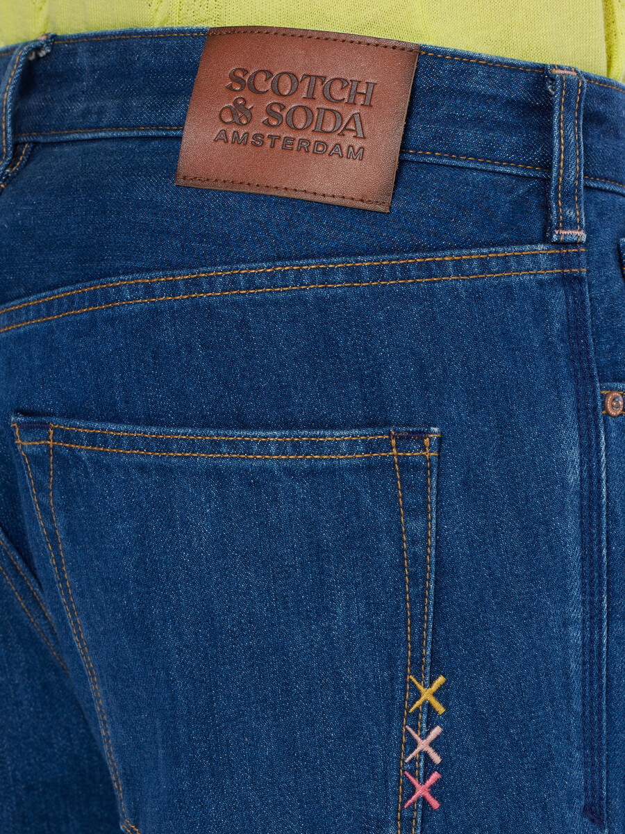 jeans svasati the beat imagine blue