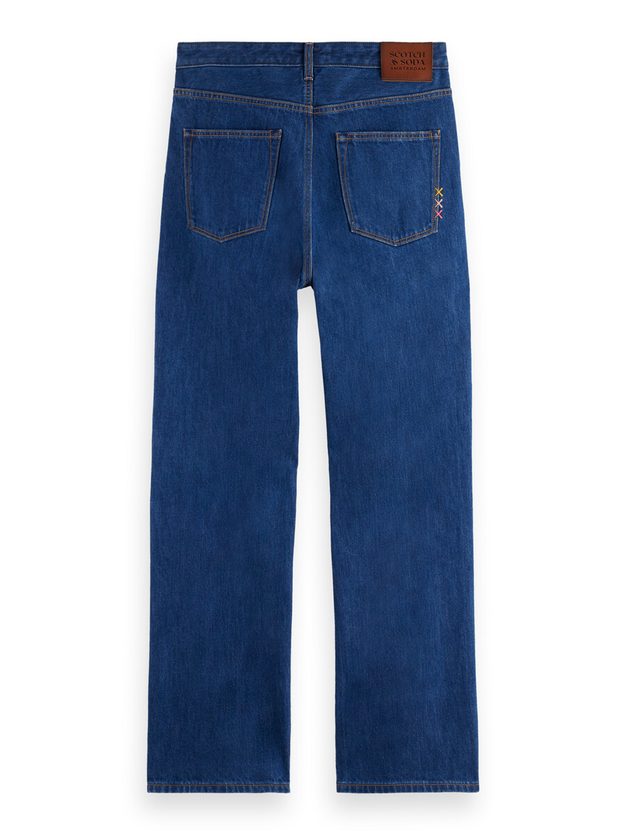 jeans svasati the beat imagine blue