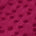 abito midi avvolgente in jacquard