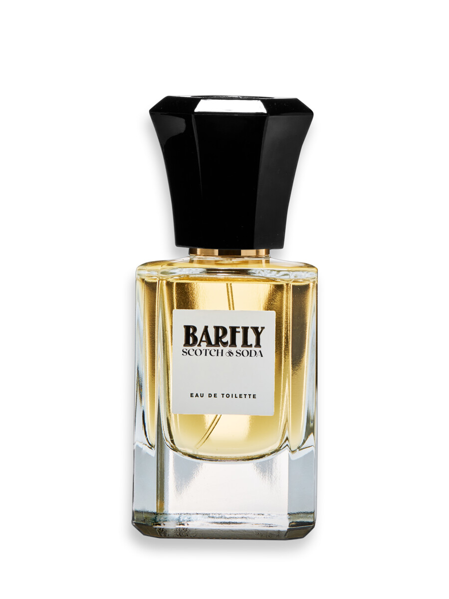 profumo unisex barfly 50 ml