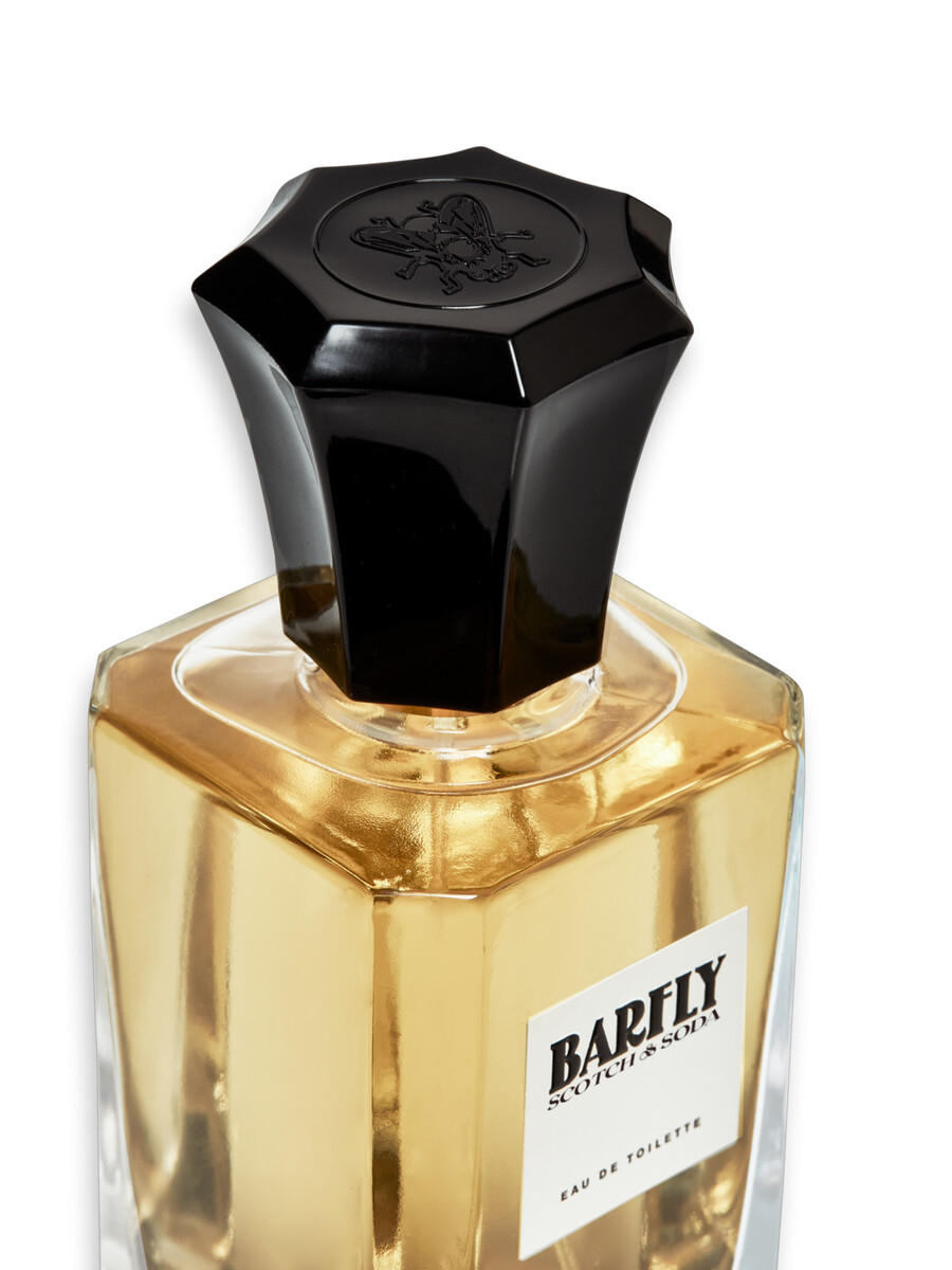 profumo unisex barfly 50 ml