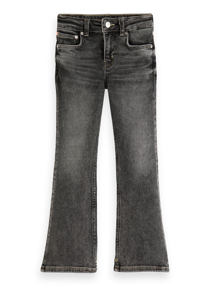 jeans svasati charm da ragazza underground