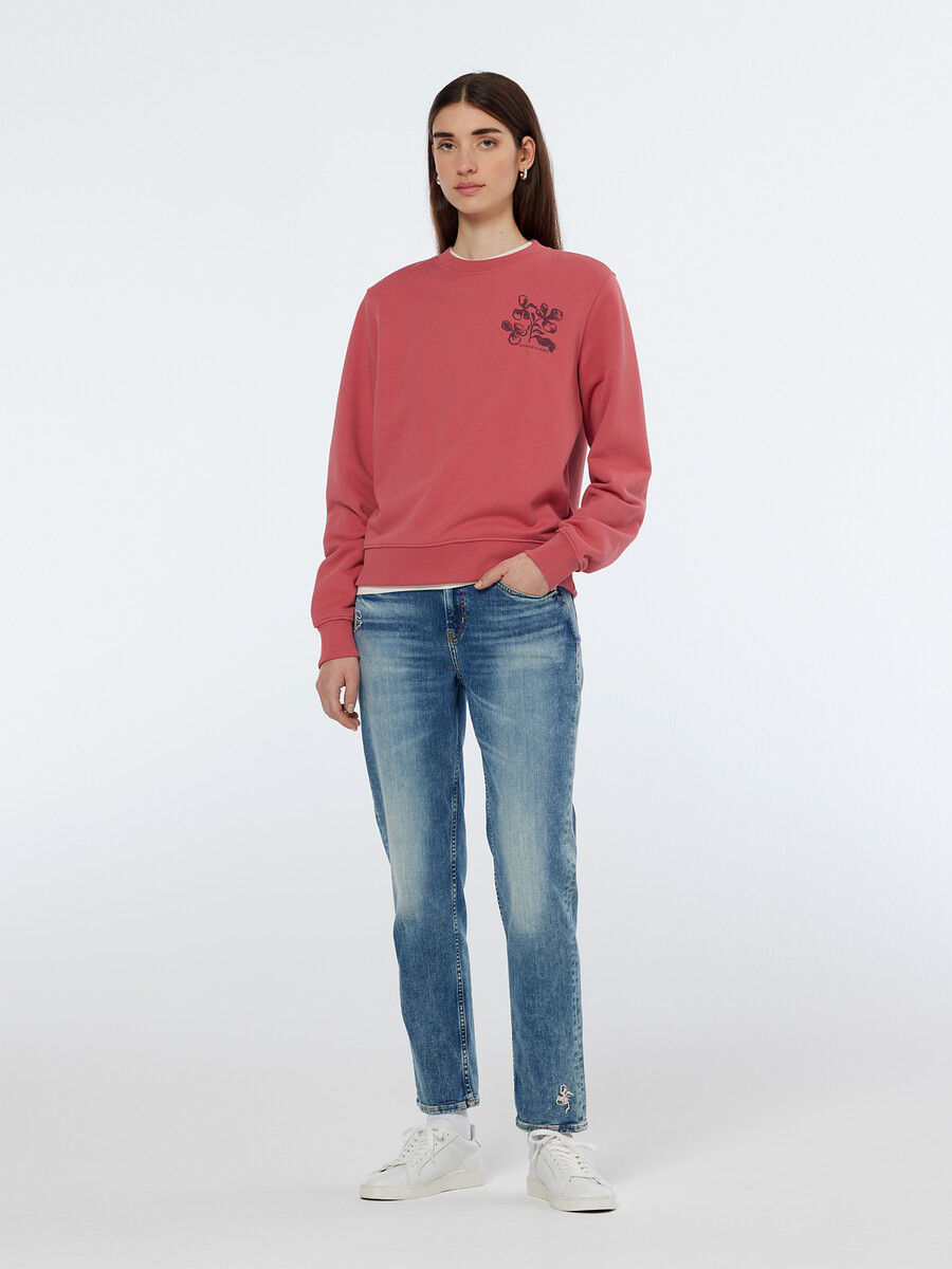 jeans high five slim fit allenati