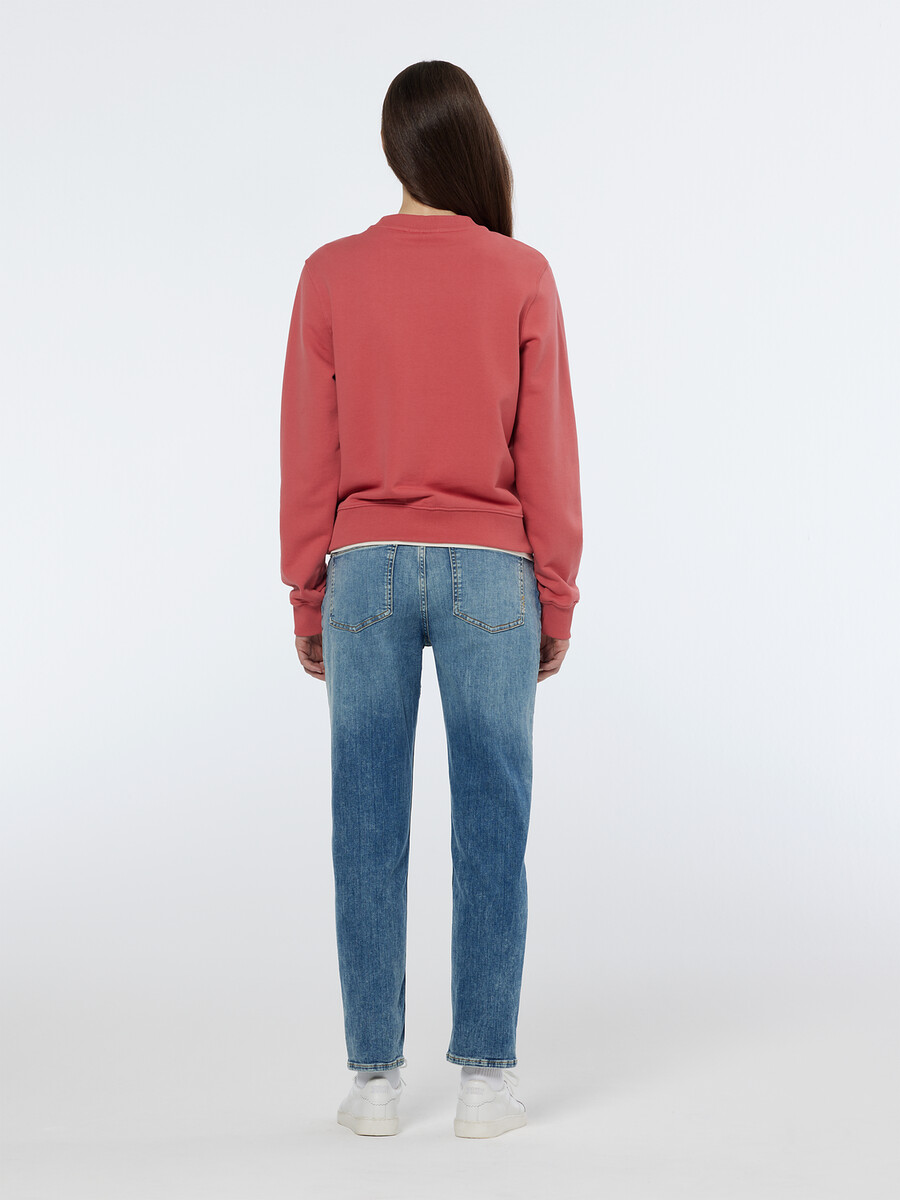 jeans high five slim fit allenati