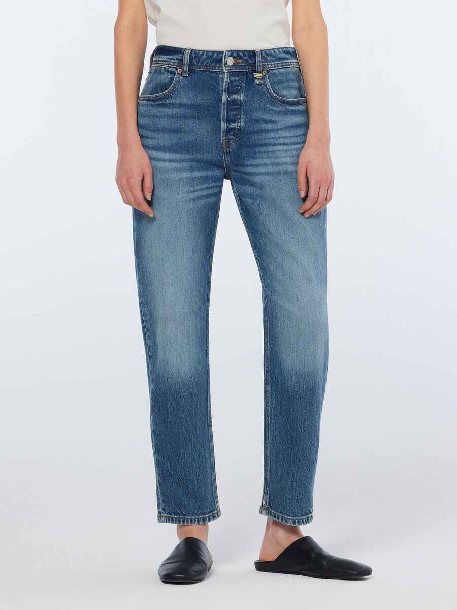 jeans slim boyfriend elasticizzati the buzz comfort lighthouse
