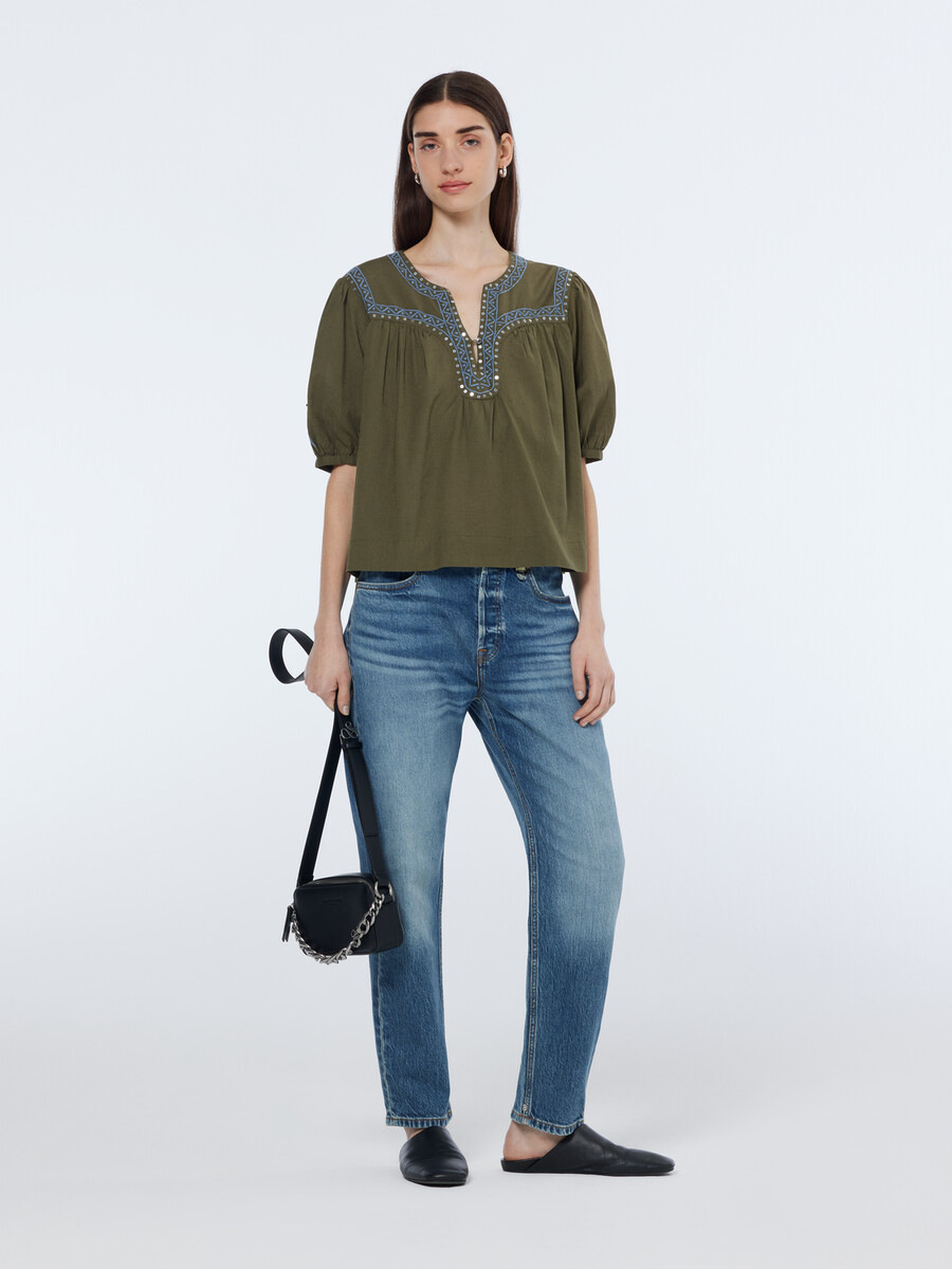 jeans slim boyfriend elasticizzati the buzz comfort lighthouse