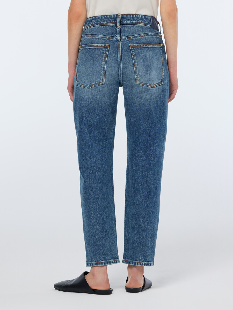 jeans slim boyfriend elasticizzati the buzz comfort lighthouse