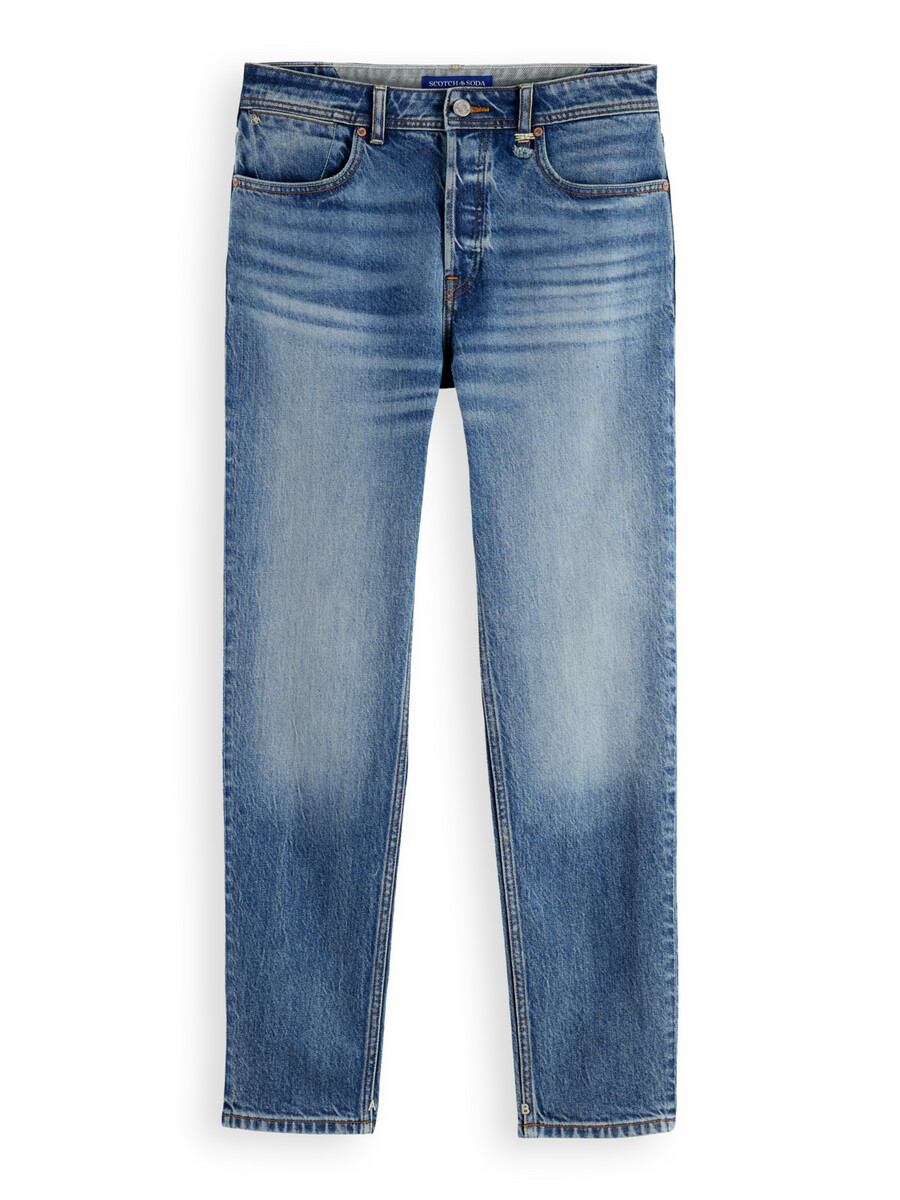 jeans slim boyfriend elasticizzati the buzz comfort lighthouse
