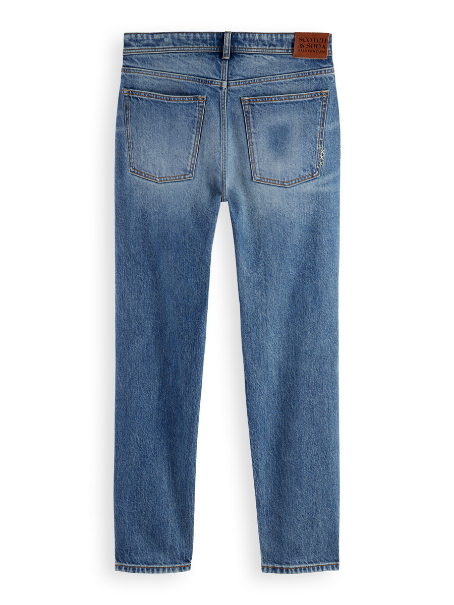 jeans slim boyfriend elasticizzati the buzz comfort lighthouse