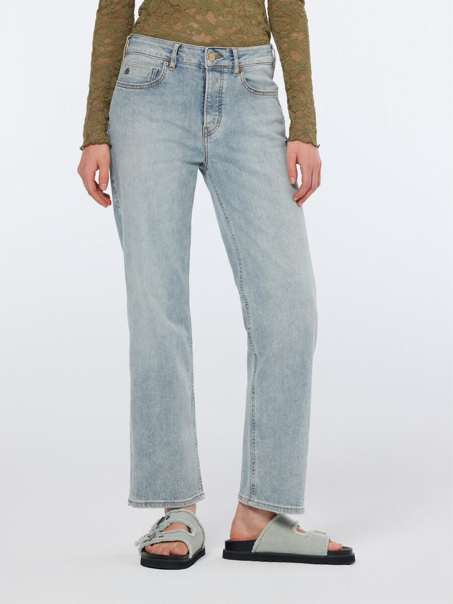 i jeans sky straight mish mash