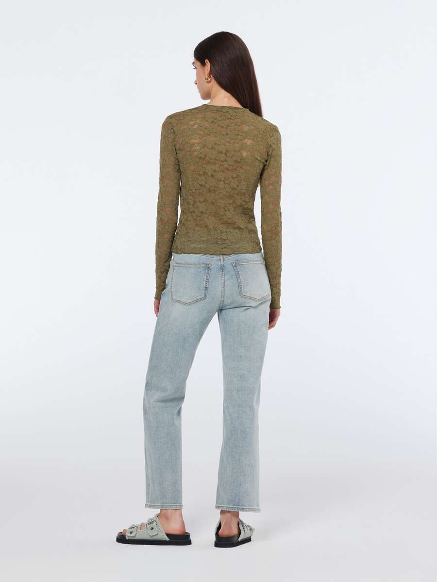 i jeans sky straight mish mash