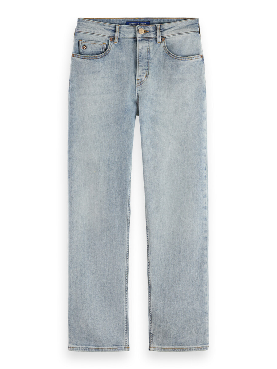 i jeans sky straight mish mash