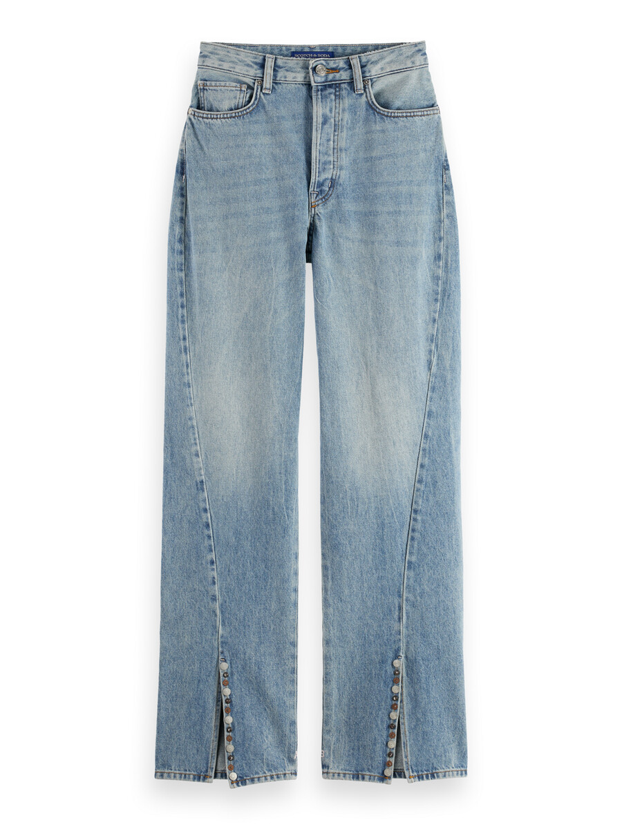 jeans dritti ripple — the graduate