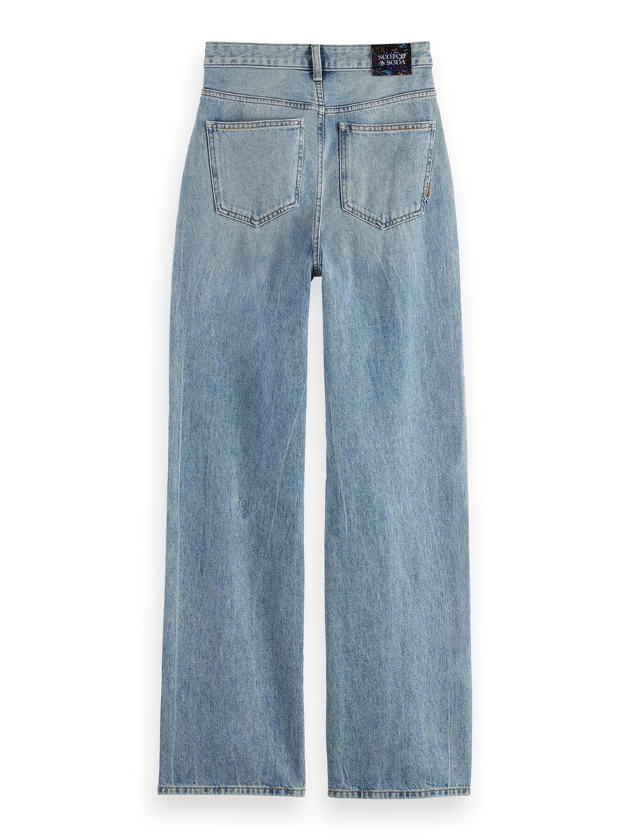 jeans dritti ripple — the graduate