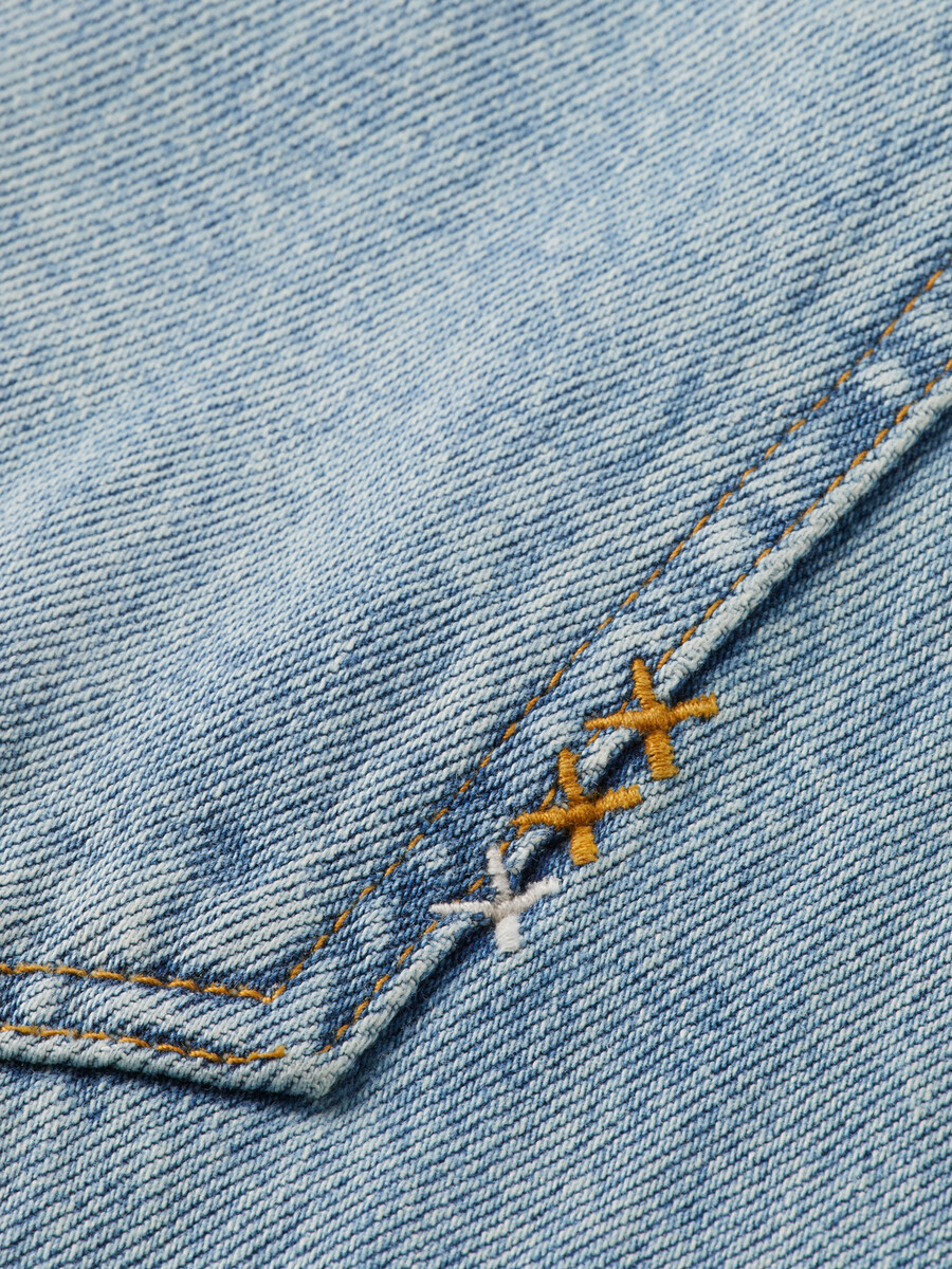 jeans dritti ripple — the graduate