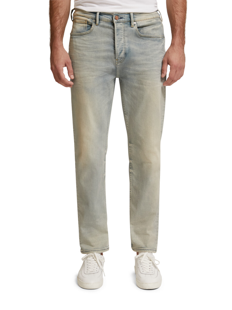 jeans affusolati tide pool