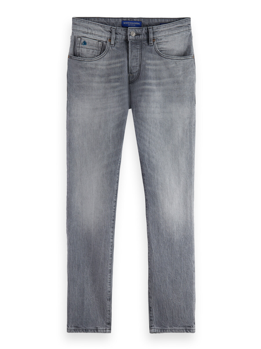 jeans ralston regular slim fit break of dawn
