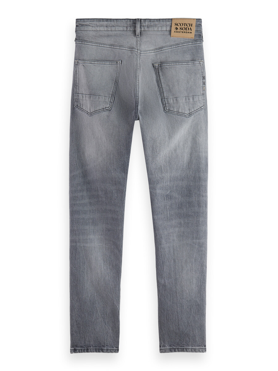 jeans ralston regular slim fit break of dawn