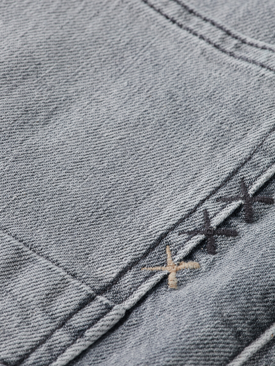 jeans ralston regular slim fit break of dawn
