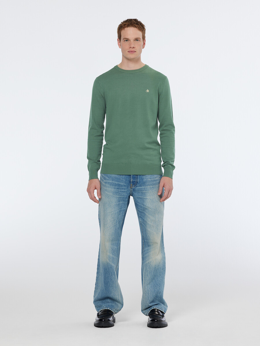 jeans bootcut the beat tocco vintage