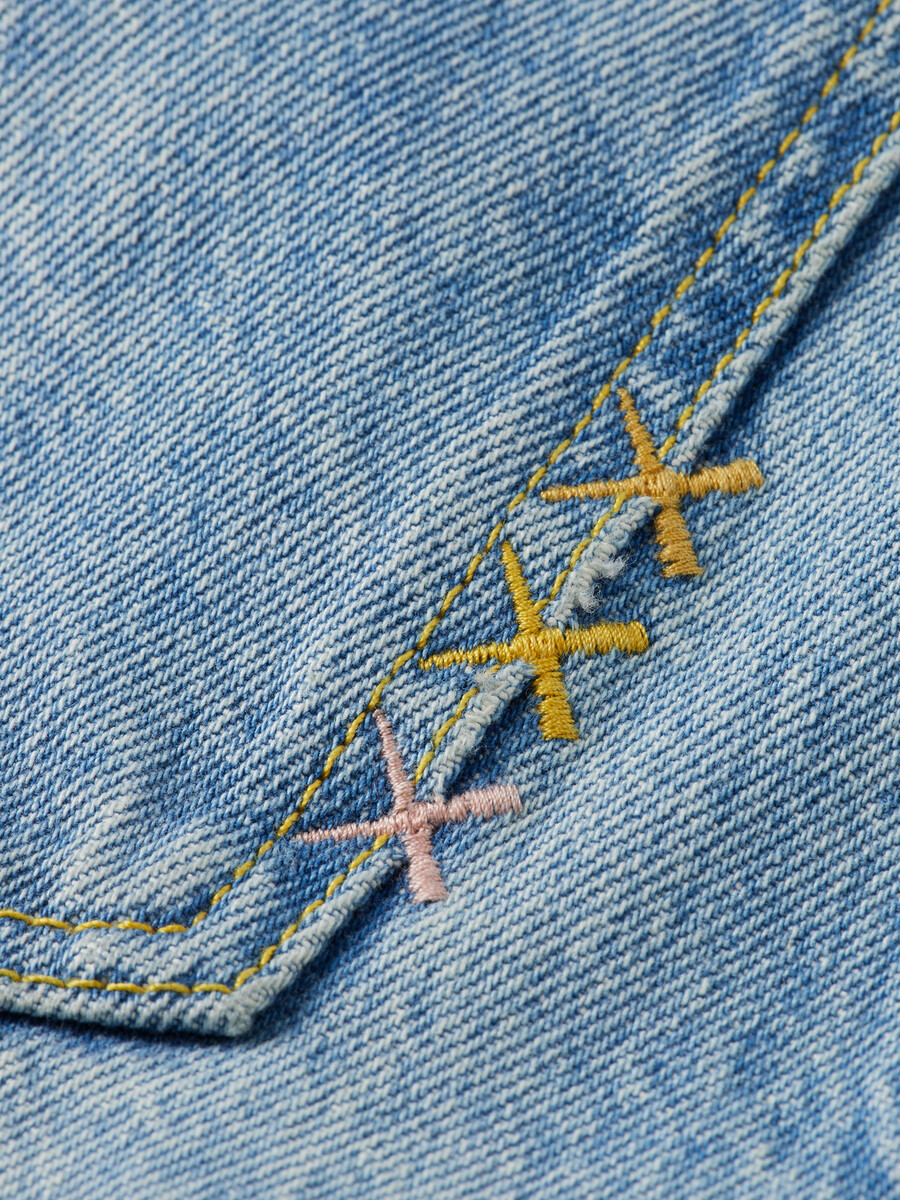 jeans bootcut the beat tocco vintage
