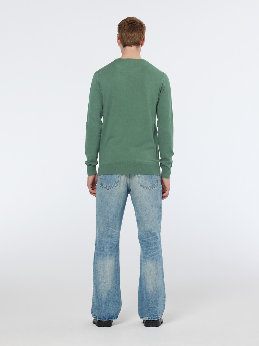 jeans bootcut the beat tocco vintage