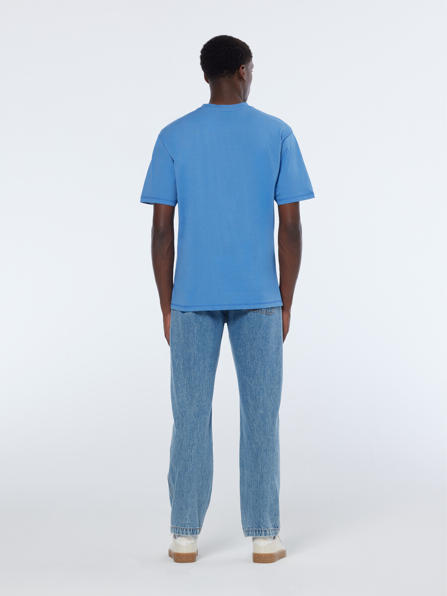 pantaloni in denim lavato the verve straight workwear lakehouse