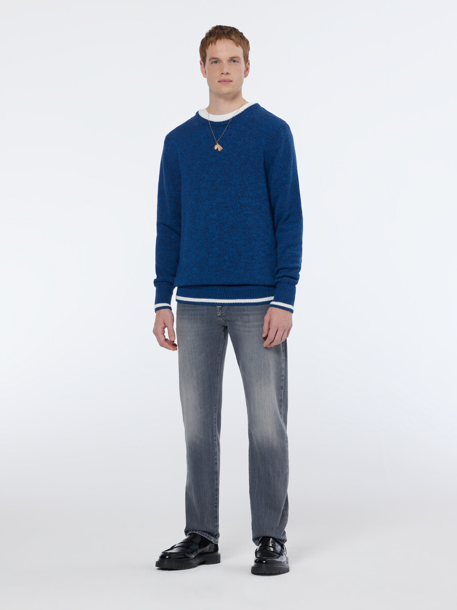 jeans zee straight fit fuori città