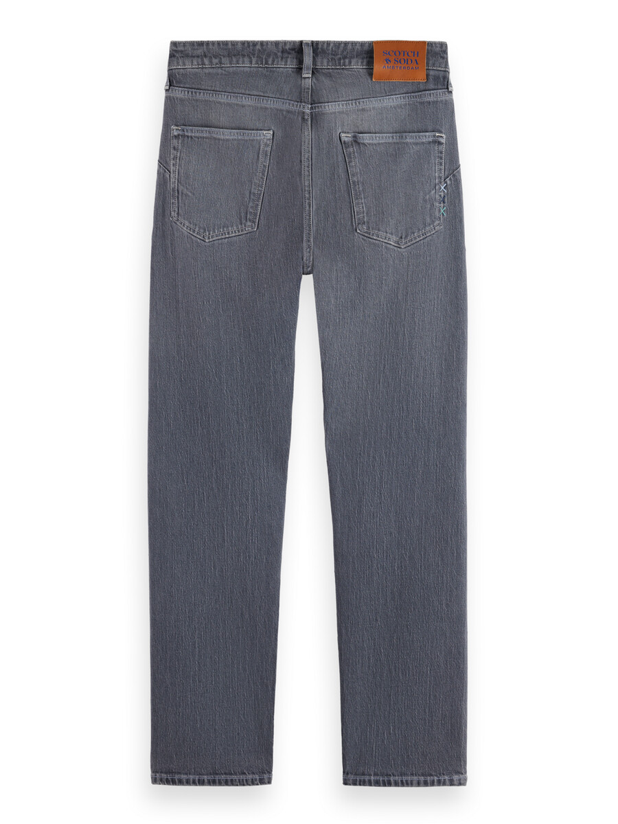 jeans zee straight fit fuori città