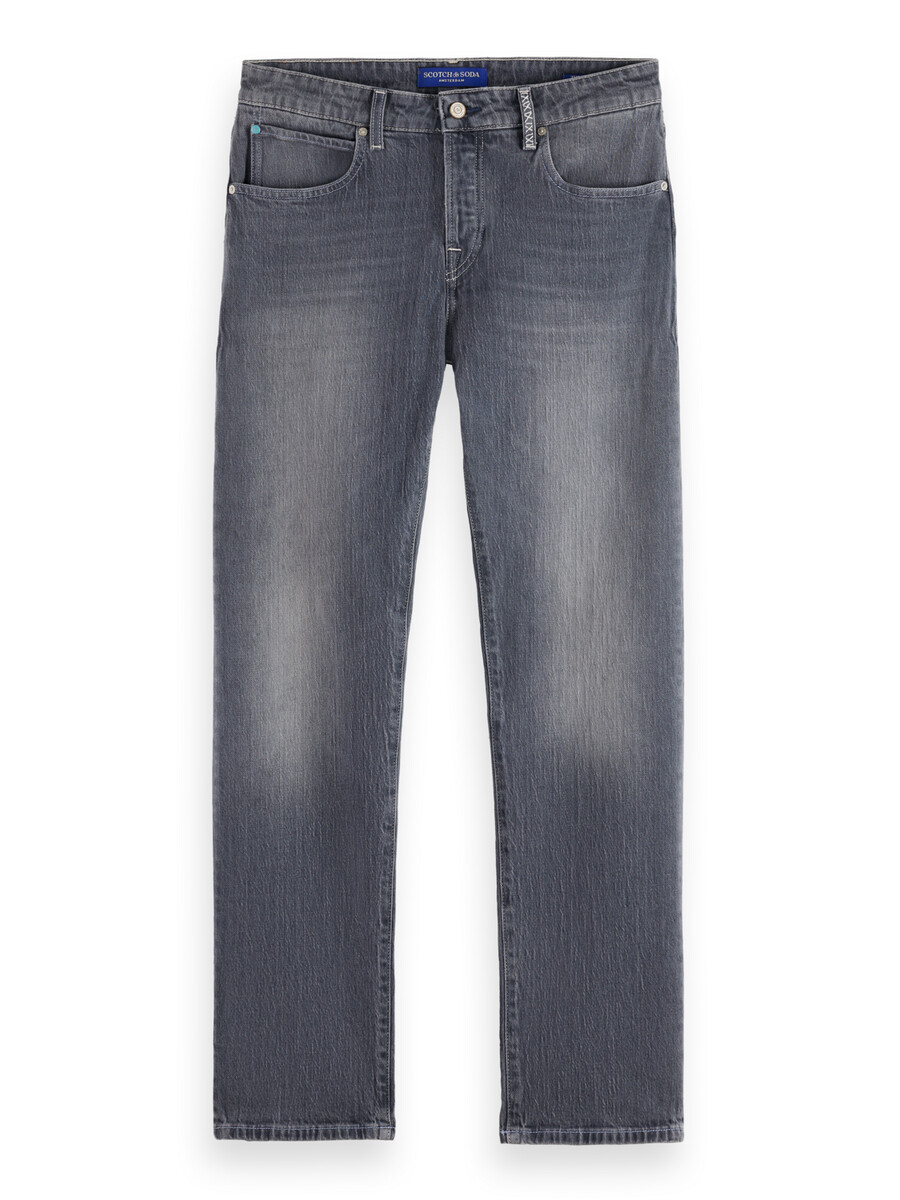 jeans zee straight fit fuori città