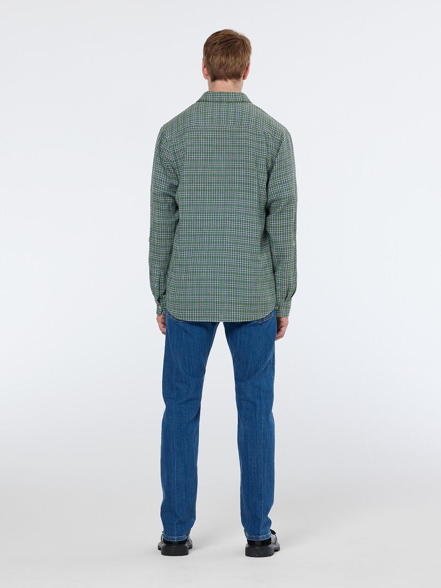 jeans slim ralston regular brillanti ma rotti