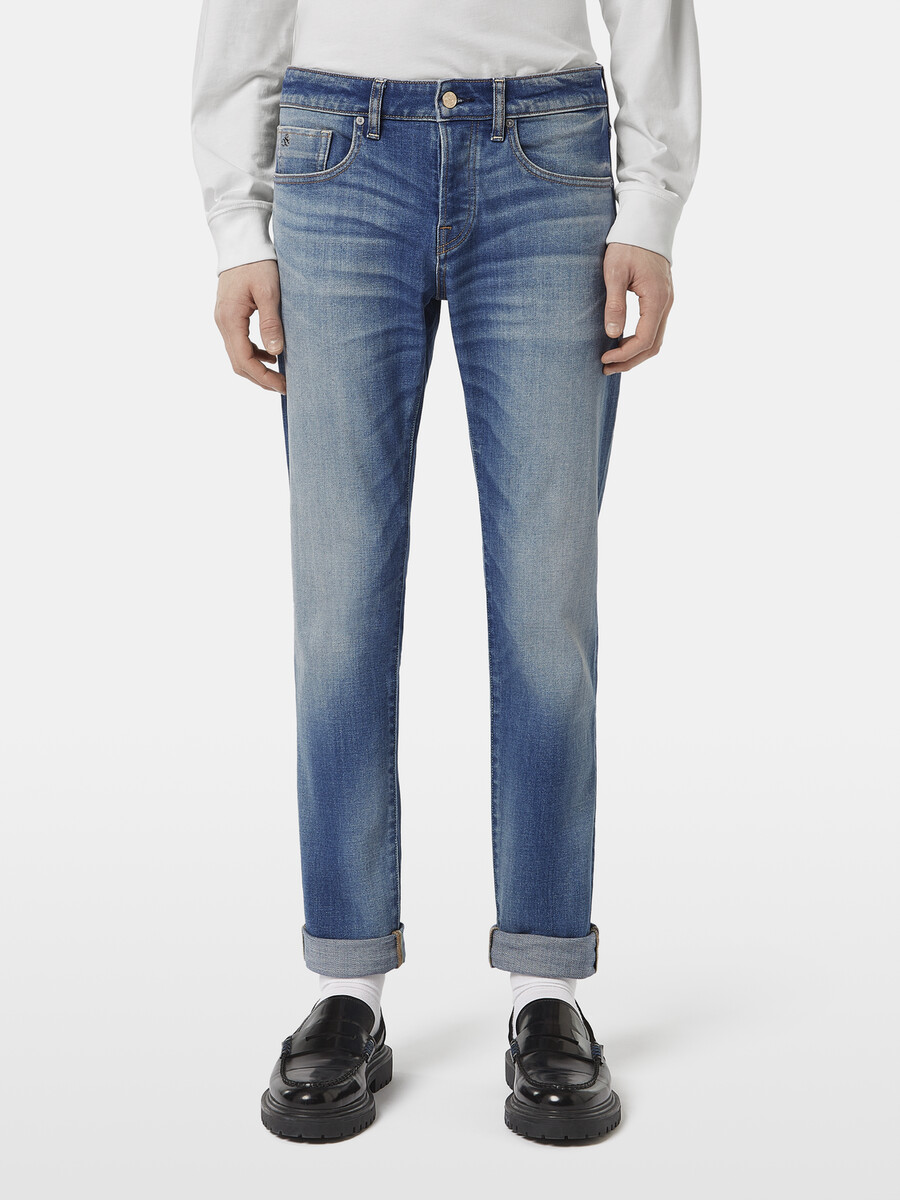 jeans slim ralston regular firework