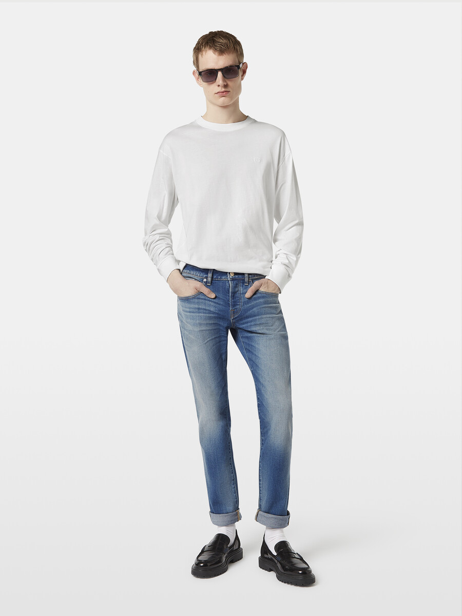 jeans slim ralston regular firework