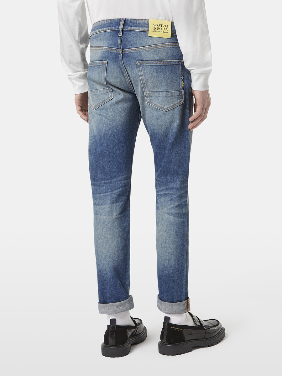 jeans slim ralston regular firework