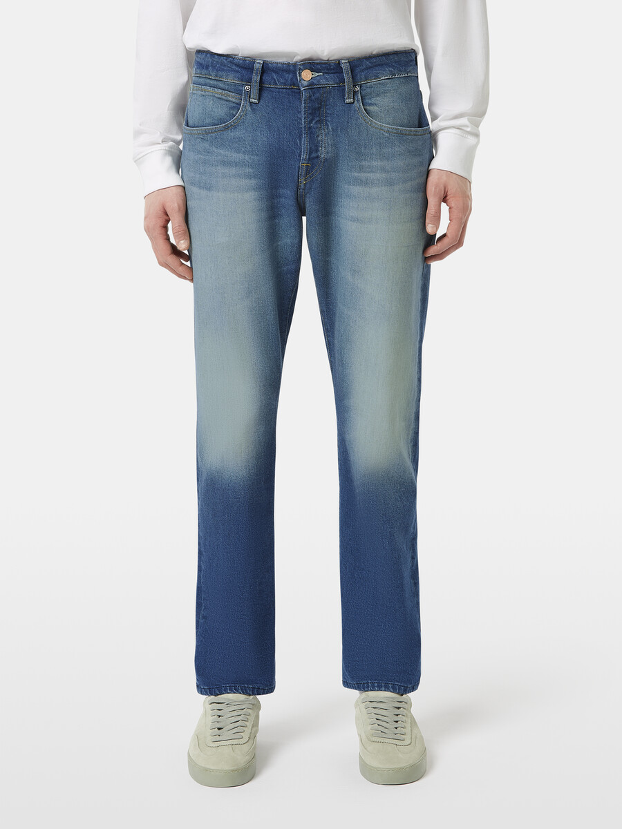 jeans zee straight fit parklife
