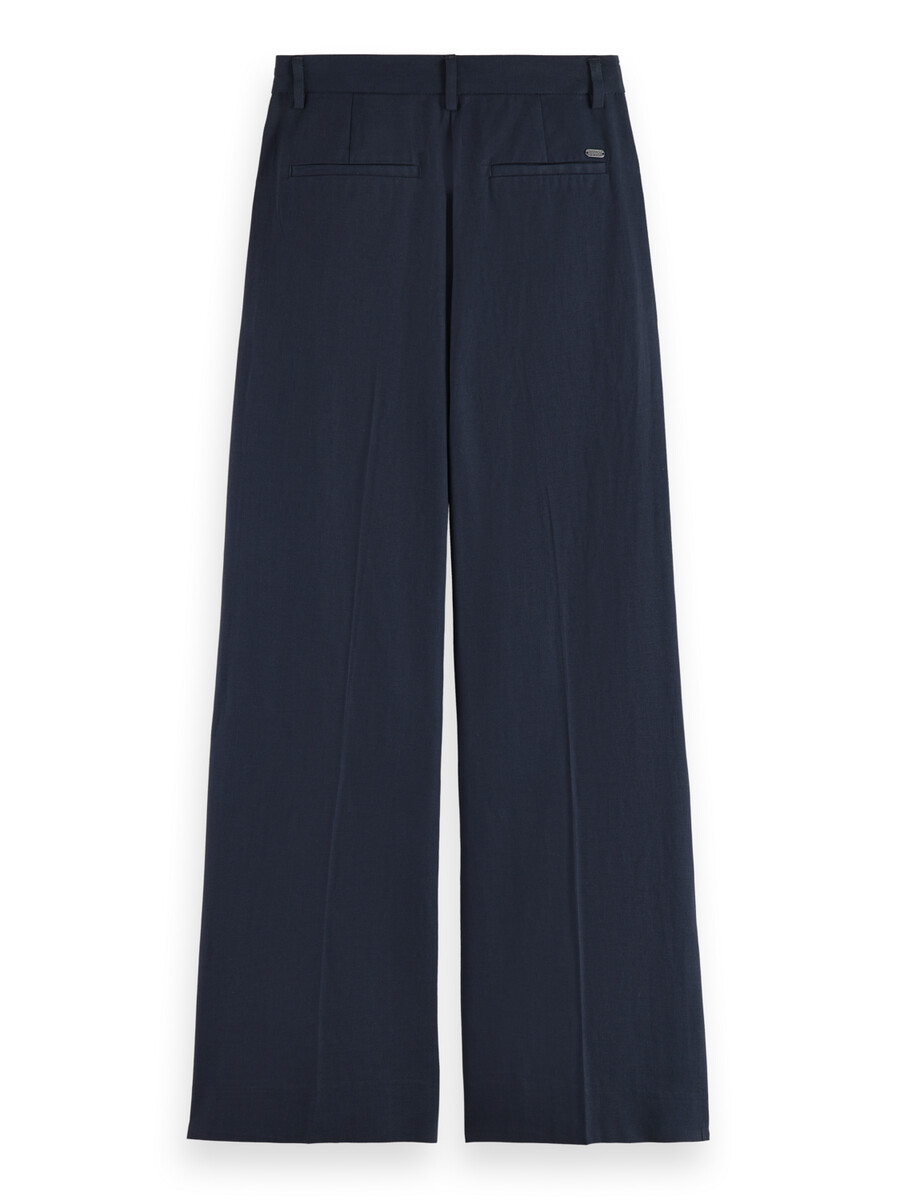essentials — pantaloni chino rosa