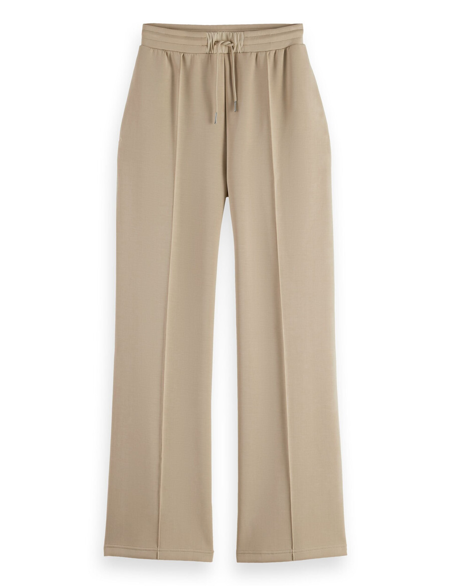 pantaloni della tuta in tencel